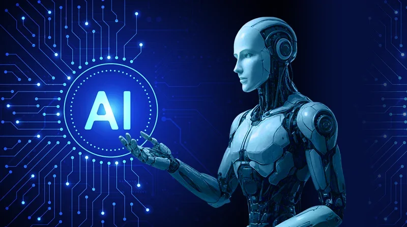 What is artificial intelligence