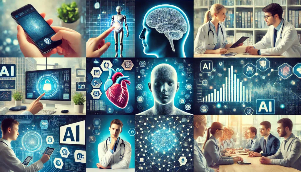  ai in daily life