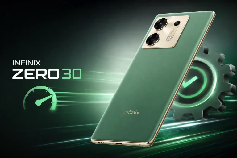 Best Setting for Infinix Zero 30 to Make It Faster