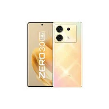 Infinix Zero 30 camera 
