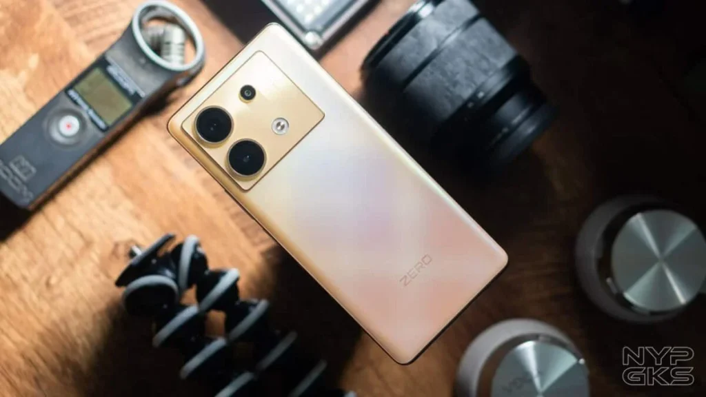 Infinix Zero 30